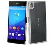 Cubierta Trasera Slim Shell Sony Xperia Z5 (SMA6160B)