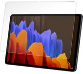 Protector Samsung Galaxy Tab S7 Plus 12.4 cristal templado 9H - 0,33 mm