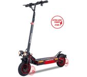 Patinete eléctrico eCross MAX 48v - 2x 800W - 17,5Ah