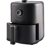 Adler AD 6310 freidora Sencillo 3 L 2200 W Freidora de aire caliente Negro