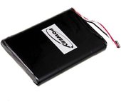 Batería para Garmin Modelo 361-00035-00