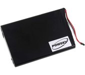 Batería para Garmin Nüvi 2797LMT
