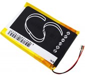 Batería para Auricular Jabra Modelo 14192-00