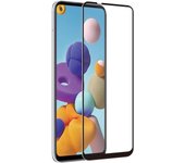 Protector Pantalla Samsung Galaxy A21S Vidrio Templado