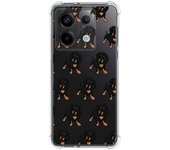 Funda Antigolpes Xiaomi Poco X6 5G Pe 10