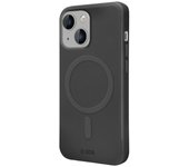 SBS TEMAGCOVRUBIP1461K funda para teléfono móvil 15,5 cm (6.1 pulgadas pulgadas) Negro