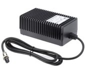 Intermec 851-064-316 cargador de dispositivo móvil Negro