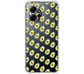 Funda Antigolpes Xiaomi Redmi Note 12 4G Aguacate