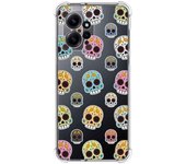 Funda Antigolpes Xiaomi Redmi Note 12 4G Catrina