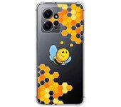 Funda Antigolpes Xiaomi Redmi Note 12 4G Abeja