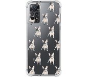 Funda Antigolpes Xiaomi Redmi Note 12 Pro 4G Perros 12