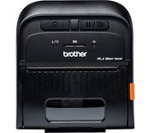 Brother RJ-3055WB impresora de etiquetas 203 x 203 DPI Inalámbrico y alámbrico