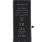Batería para iPhone 11 Capacidad 3110mAh Negro