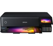 Epson EcoTank ET-8550