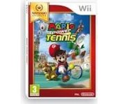 MARIO POWER TENNIS SELECTS (WII)- REACONDICIONADO (REACONDICIONADO)