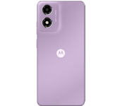 Moto E14 2GB/64GB Púrpura (Pastel Purple) Dual SIM