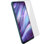 Cristal templado Wiko View 5 / 5 Plus 9H - 0,33 mm Antihuellas