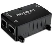 TRENDnet TPE-113GI - Inyector Gigabit PoE