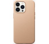 Nomad NM01066385 funda para teléfono móvil 15,5 cm (6.1 pulgadas pulgadas) Natural
