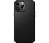 Nomad NM01063285 funda para teléfono móvil 17 cm (6.7 pulgadas pulgadas) Negro