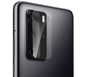 Cámara trasera de película de vidrio para Huawei P40 Pro+ Plus