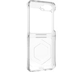 Urban Armor Gear Plyo Pro funda para teléfono móvil 17 cm (6.7 pulgadas pulgadas) Transparente