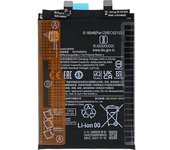 Batería para Redmi Note 11 Pro, Poco X4 Pro 5000mAh Service Pack BN5E Negro