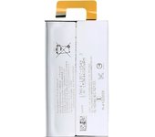 Batería para Sony Xperia XA1 Ultra Capacidad 2700mAh Blanco