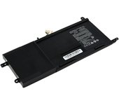 Batería para portátil Hasee Z7-I7 8172 D1