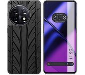 Funda Silicona Oneplus 11 5G Neumatico