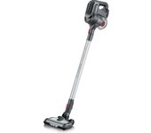 SEVERIN HV7165 Aspirador escoba multifunción inalámbrico 22,2V, 30 min. autonomía, cepillo de alta v