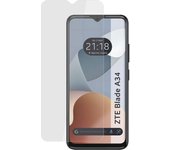 Protector Pantalla de Cristal Zte Blade A34 4G