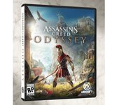 Ubisoft Assassin's Creed Odyssey Estándar PlayStation 4