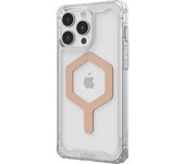 Urban Armor Gear 114305114348 funda para teléfono móvil 17 cm (6.7 pulgadas pulgadas) Transparente