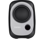 R12U - Altavoces - para PC - 4 Watt (Total) - negro