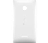 Microsoft CC-3096WH funda para teléfono móvil 10,2 cm (4 pulgadas pulgadas) Blanco