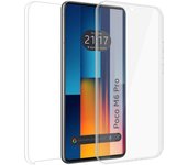 Funda Doble Xiaomi Poco M6 Pro 4G