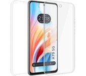Funda Doble Oppo A79 5G
