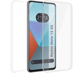Funda Doble Xiaomi Redmi Note 13 4G