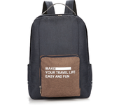 Ksix Mochila plegable