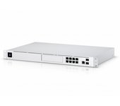 Ubiquiti Networks UniFi Dream Machine Pro Gestionado Gigabit Ethernet (10/100/1000) Blanco