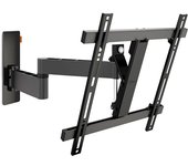 VOGELS WALL 3245 NEGRO SOPORTE TV GIRATORIO PARA PANTALLAS DE 32 A 55'' 20Kg VESA 400x400