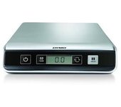 Báscula digital para cartas M10 hasta 10 kg