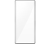 Cristal Templado Honor 70 Dureza 9H Contorno Curvo 3D Myway Contorno Negro