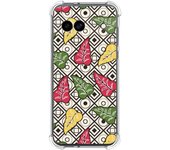 Funda Antigolpes Google Pixel 8a 5G Flores 11