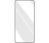 Cristal templado protector para Motorola Edge 50 Pro Dureza 9H Negro