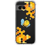 Funda Antigolpes Google Pixel 8a 5G Abeja