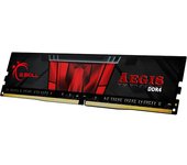 G.Skill Aegis F4-3200C16S-8GIS módulo de memoria 8 GB 1 x 8 GB DDR4 3200 MHz