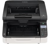 Canon imageFORMULA DR-G2140 Escáner alimentado con hojas 600 x 600 DPI A3 Negro, Blanco