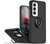Funda con anillo Oppo Reno 12 Pro 5G